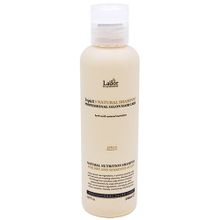 Lador Triplex Natural Shampoo Шампунь с натуральными ингредиентами PH-6.0, 150 мл