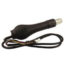 Фен в сборе для паяльной станции LUKEY 702 701 868