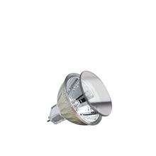 Paulmann. 83379 Halogen KLS 20W GU5,3 12V 51mm Silber