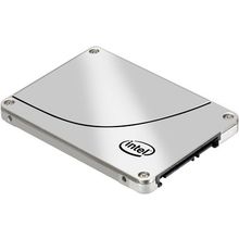 Tвердотельный накопитель Intel SSD 100Gb S3700 серия SSDSC2BA100G301 {SATA3.0, MLC, 2.5"}