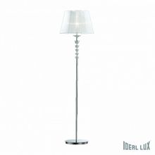 Ideal Lux Торшер Ideal Lux Pegaso PEGASO PT1 BIANCO ID - 433581