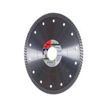 FUBAG Алмазный отрезной диск SK-I D180 мм  30-25.4 мм по керамике
