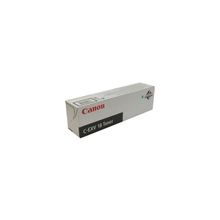 Canon Тонер Canon C-EXV18 Черный для iR1018 1020 1022 1024