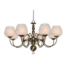 Люстра подвесная A1040LM-8AB Arte Lamp