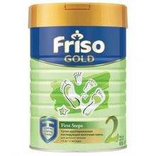 Friso 2 800 г