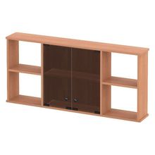 Мебель Смоленск Полка книжная П-01.7 ID - 342596