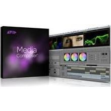 Media Composer-based Video Satellite