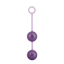  Вагинальные шарики в силиконовой оболочке Weighted Kegel Balls