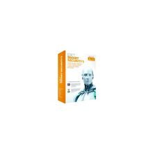 ESET NOD32 Smart Security+ Bonus + 1 год на 3ПК или продление на 20 месяцев