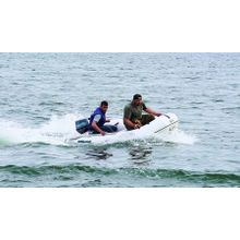 Лодка Меркури Active 340