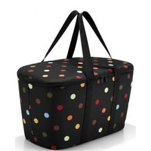 FineDesign Coolerbag dots