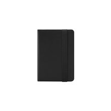 Кожаный чехол для iPad mini inCase Book Jacket, цвет Black (CL60297)