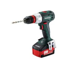 Metabo BS 18 LT Quick 602104500 Аккумуляторная дрель-шуруповерт