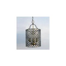 WUNDERLICHT  Светильник подвесной BRONZE CELL YL7502AB-P3