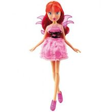 Winx Club Magic Lab Блум