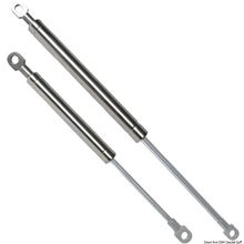 Osculati Gas spring AISI 316 355 mm 30 kg, 38.009.07