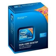 Процессор Core I3 3060 2.5GT 4M S1156 Box I3-540