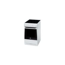 Стеклокерамическая плита Indesit KN3C117A W