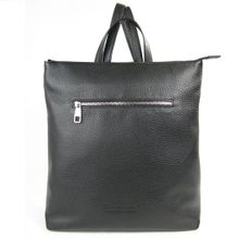 Кожаный рюкзак 5525