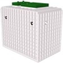 Топол-Эко Топас 50