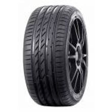 Nokian Hakka Black 245 40 R19