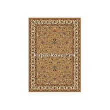 Российский ковер BUHARA 5471_beige, 1.2 x 1.7