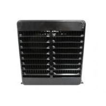 Прамотроник Радиатор обогрева салона ГАЗ 2705, 2752   12В, двухрядный, медно-латунный Прамотроник