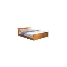 Кровать Ким (б о) (Размер кровати: 160Х200)