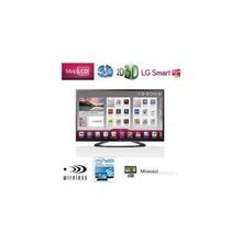 LG 42LA644V