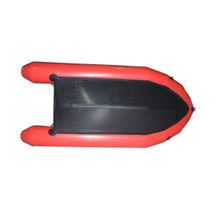 Лодка Меркури Heavy Duty 470 AL