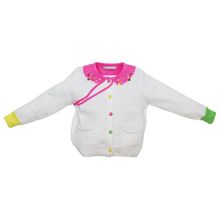 Шалуны Жакет детский 9390