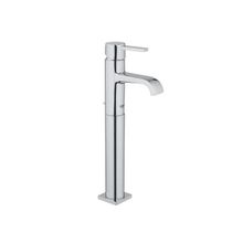 Смеситель для умывальника, Allure, высокий, Grohe 32248000