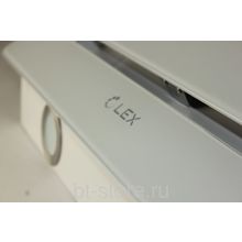 Вытяжка Lex Luna 600 White