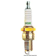 Osculati NGK sparkplug B6S, 47.558.74