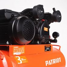Patriot Компрессор PATRIOT PTR 50-260A