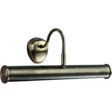 Arte Lamp A5023AP-2AB PICTURE LIGHTS подсветка настенная