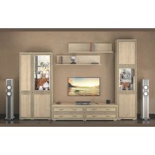 DOMANI Модульная гостиная Ливорно, комплектация 6