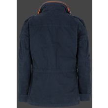 Wellensteyn Colonel-888 Darknavy