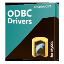 DevArt DevArt ODBC Driver - for MySQL Server license