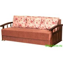 Диван-Еврокнижка Блюз-8