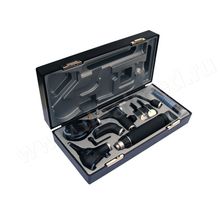 Диагностический набор ri-scope de luxe 3772-550 NEW Riester, Германия