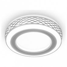 Gauss Встраиваемый светильник Gauss  BL142 ID - 430405
