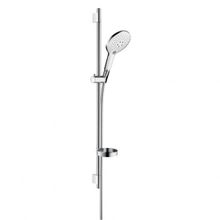 Душевой гарнитур Hansgrohe Raindance Select 150 3 jet (27803400) (90 см)