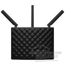 Tenda AC15 802.11ac standard, Dual-Band AC Router, Up to 1300Mbps WiFi speed on 5 GHz and 600Mbps on 2.4GHz , Gigabit wired connections, a USB 3.0 port for storage and printing server, DLNA compliant