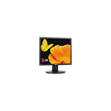 LG E1910T-BN, 1280x1024, 5M:1, 250cd m^2, 5ms, LED, black