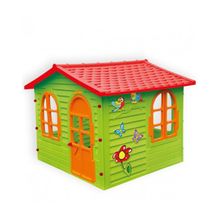 Mochtoys с красной крышей