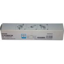 Тонер-картридж TOSHIBA T-FC26SC2K голубой (2000 стр) для e-STUDIO 222CP