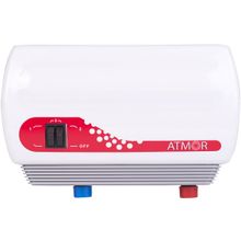 Аристон Atmor In Line 7 KW 80 л