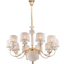 Люстра Crystal Lux ADAGIO SP10