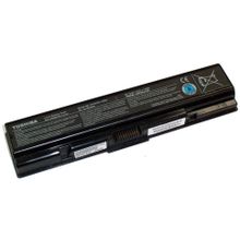 Аккумулятор для ноутбука Toshiba Satellite A200-23P 10.8V, 5200mah